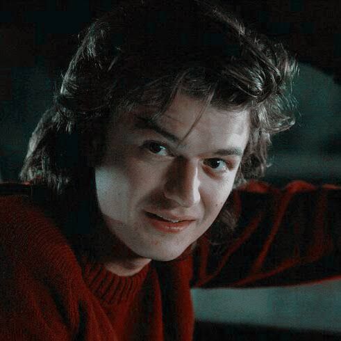 Avatar of Steve Harrington