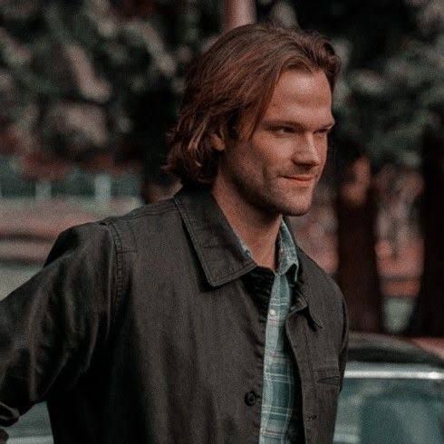 Avatar of Sam Winchester 