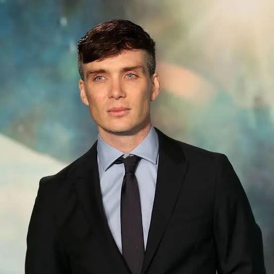 Avatar of Cillian Murphy