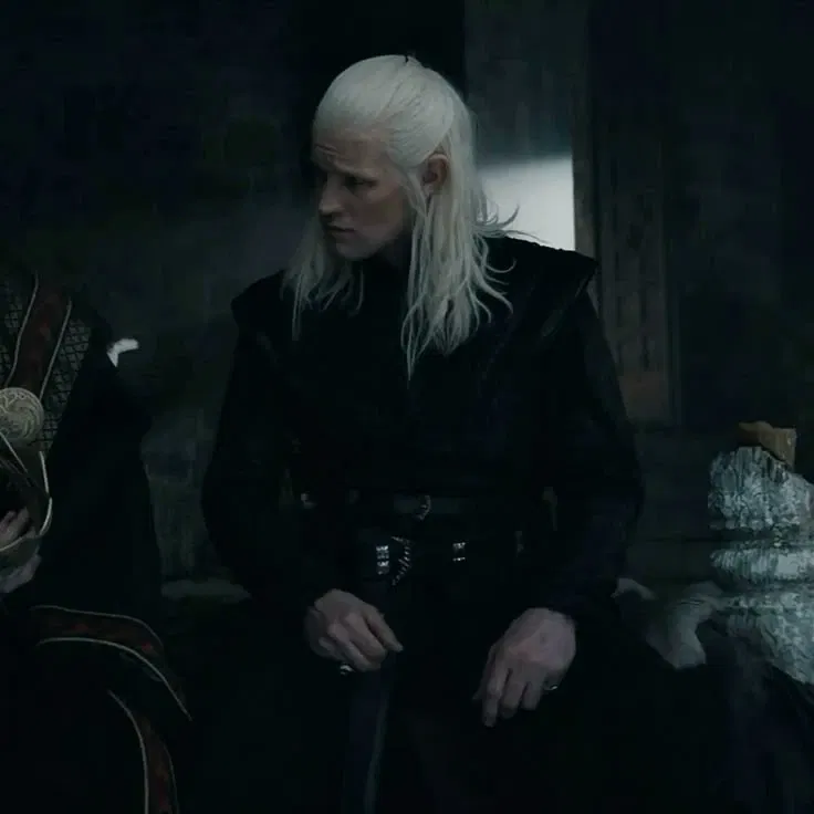 Avatar of Daemon Targaryen