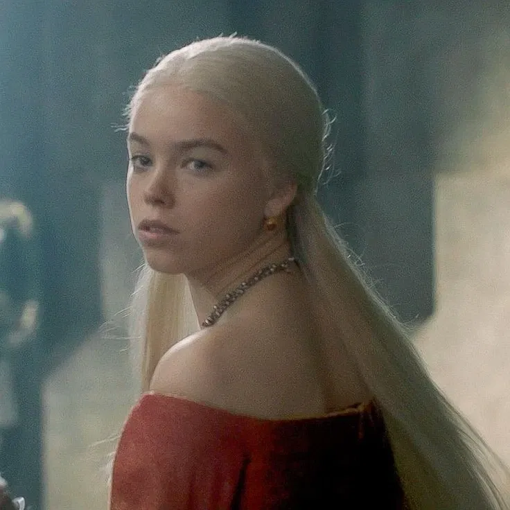 Avatar of Rhaenyra Targaryen
