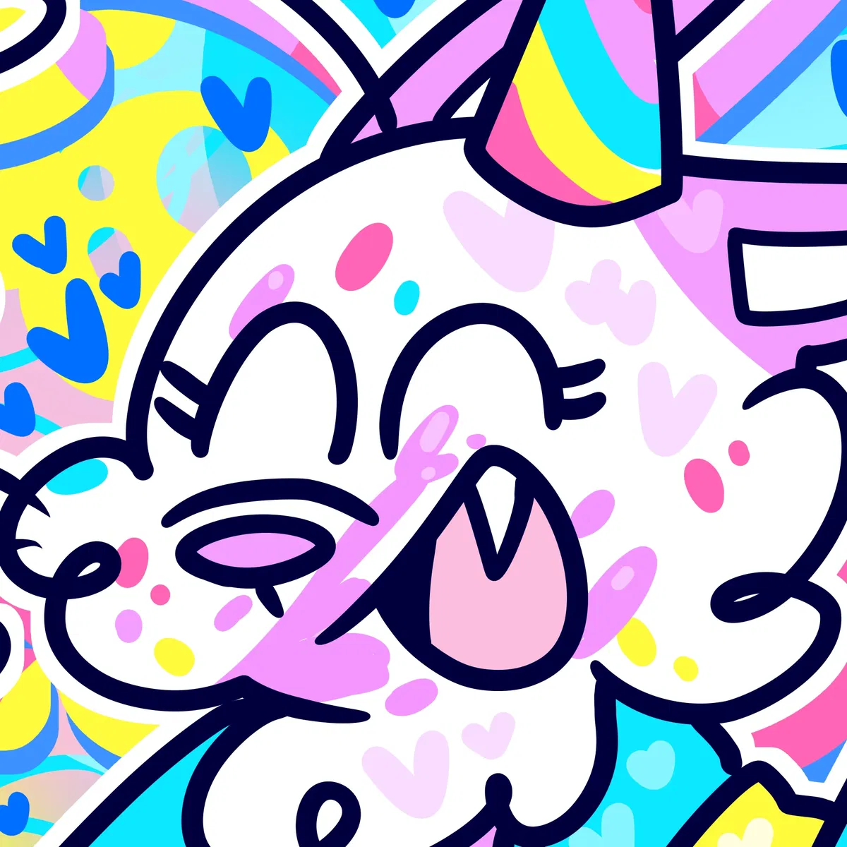 Avatar of Boxa Funfetti