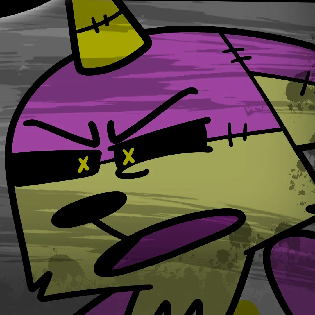 Avatar of Kneevil Gekneeus