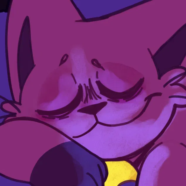 Avatar of [TW: IMPLIED GORE] CatNap