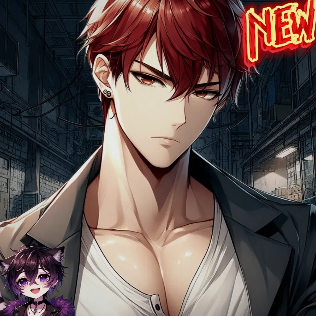 Avatar of Vince - [Mafia Bodyguard]