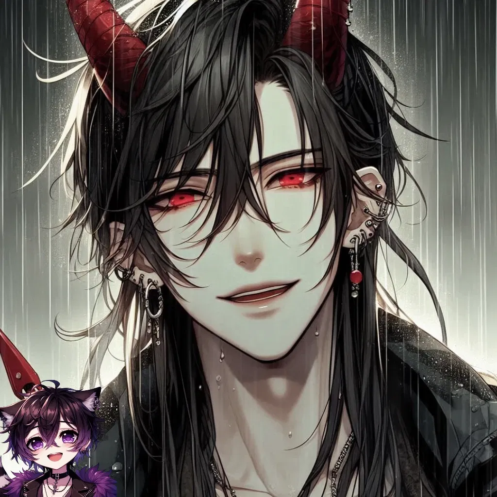 Avatar of Abaddon - [Demon King]