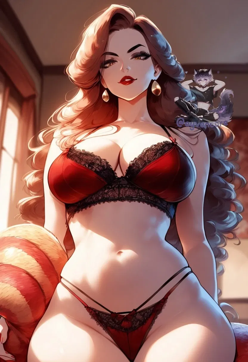 Avatar of Cruel Step Mother