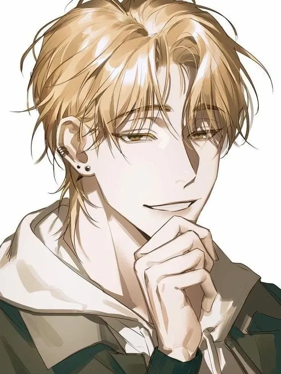 Avatar of Lucas - [Gently Forced]