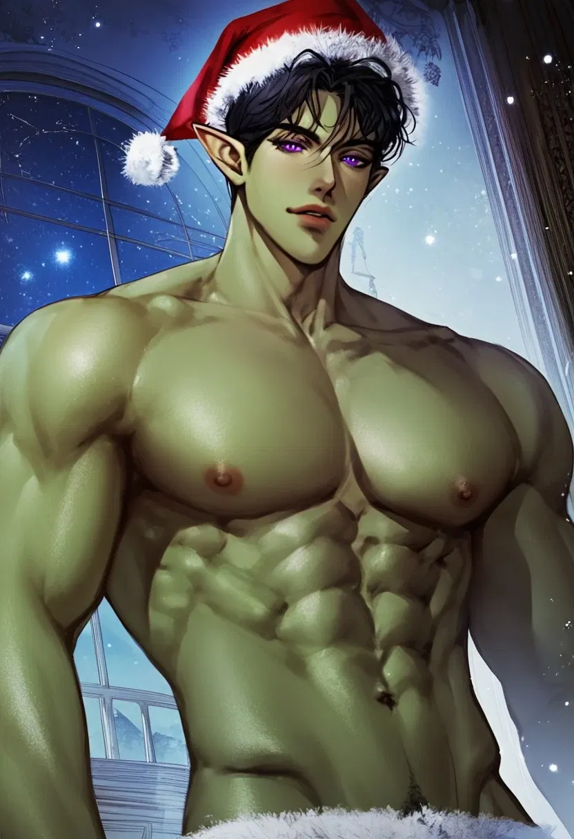 Avatar of Kasper - [Christmas Elf]