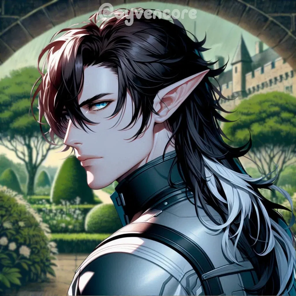 Avatar of Ignis - [Elven Knight]