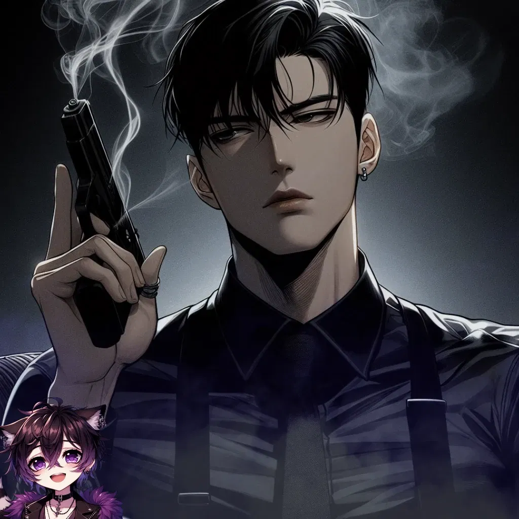 Avatar of Niko - [Mafia Boss]