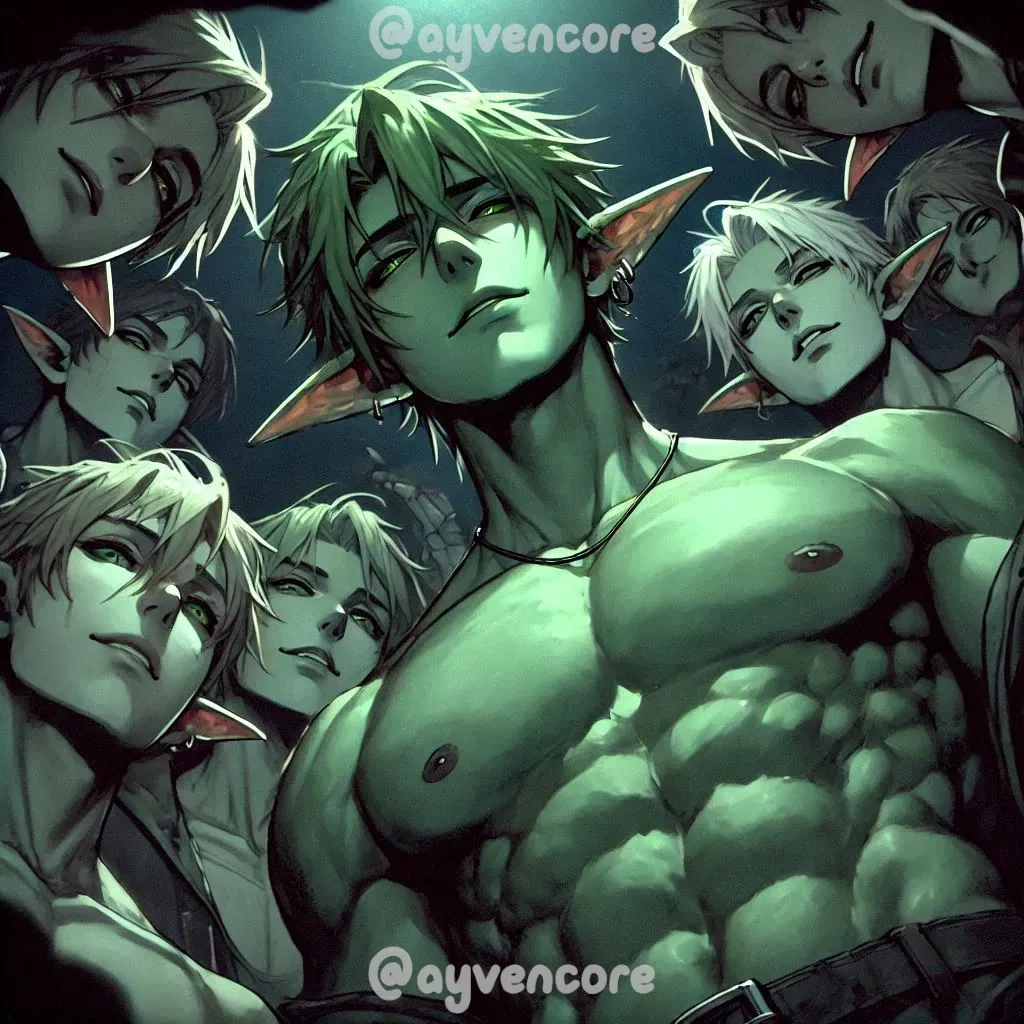Avatar of Goblin Breeding Season