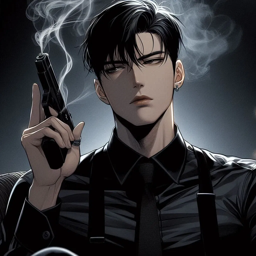 Avatar of Niko - [Mafia Boss - Straight ver]