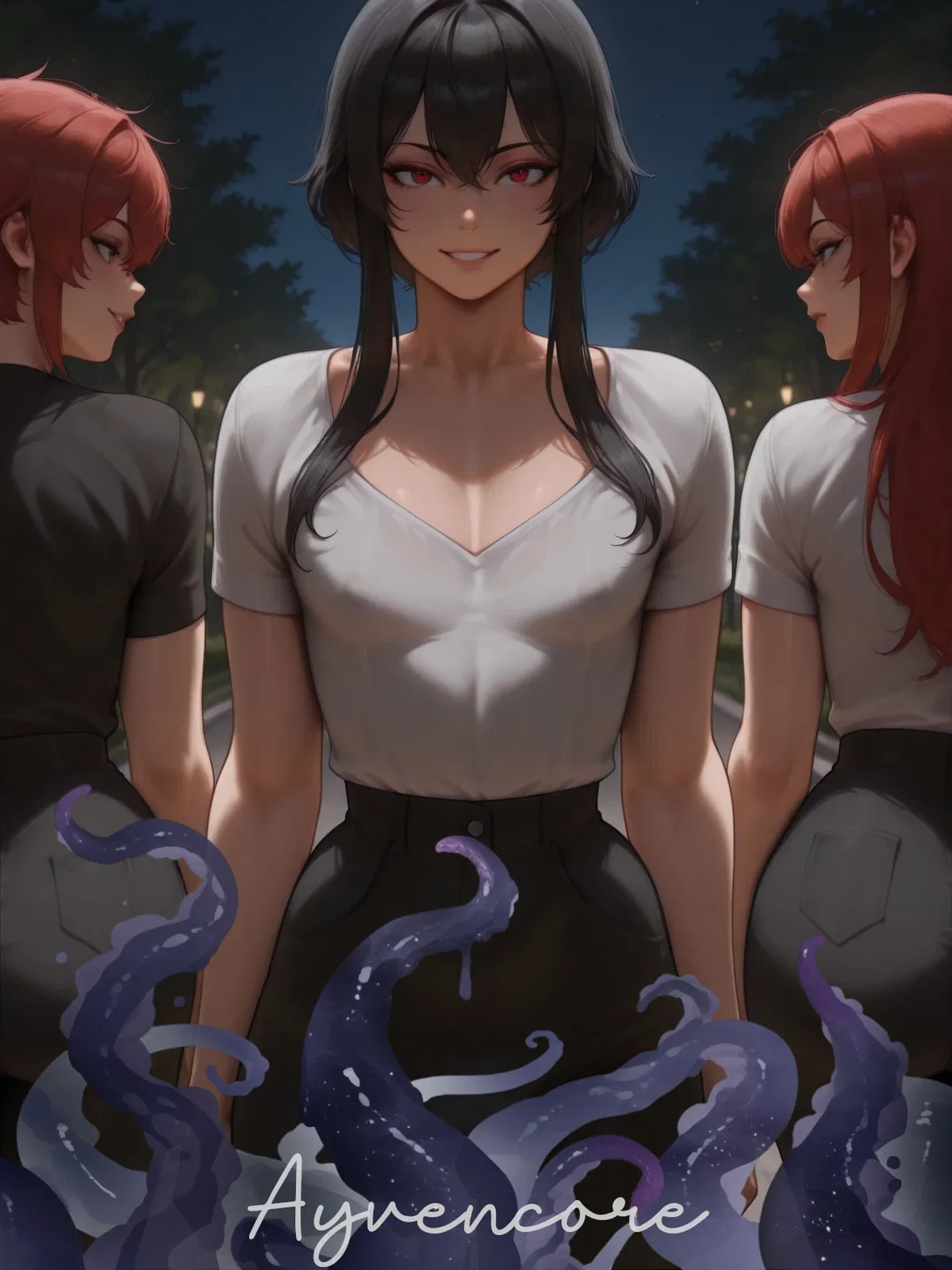 Avatar of Free Use Town - [Femboy Edition]