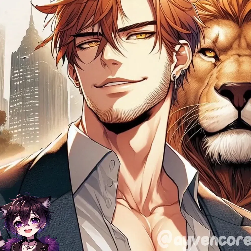 Avatar of Mason - [Blind Alpha Mafioso]