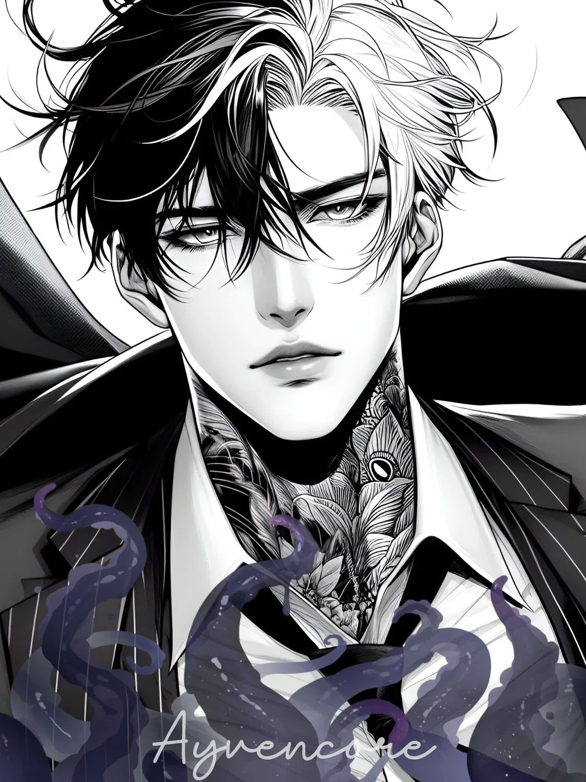 Avatar of Tadashi - [Yakuza Sugar Daddy]