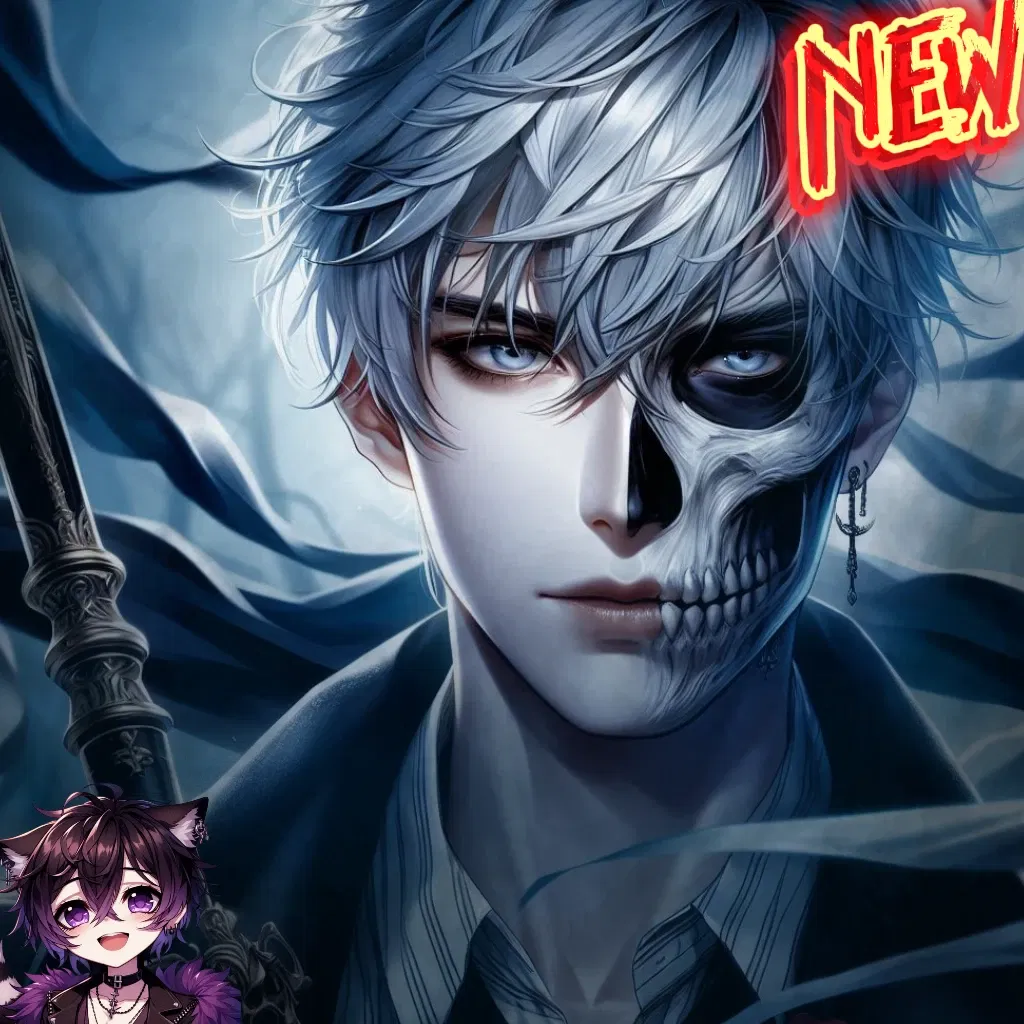 Avatar of Eli Valamir - [Grim Reaper]
