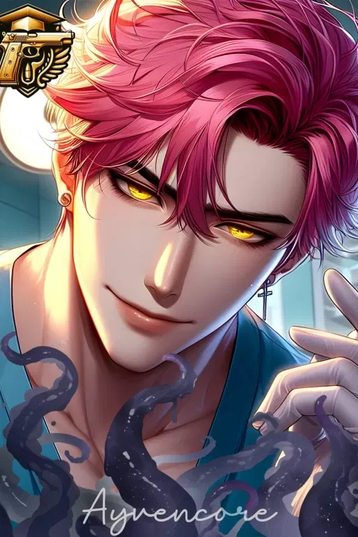 Avatar of Adrian Moreau - [Uni Nurse]