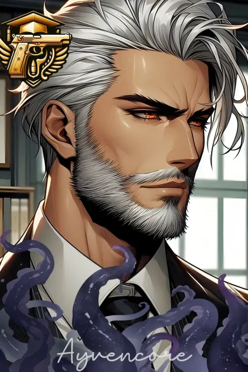 Avatar of Alexsi King - [Headmaster]