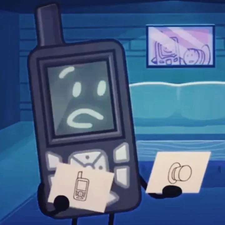 Avatar of GPS | TNM