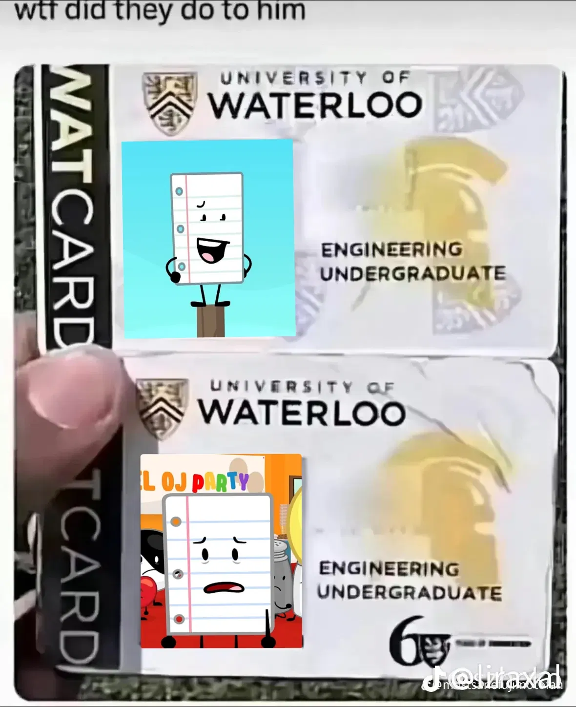 Avatar of Should i make bots?