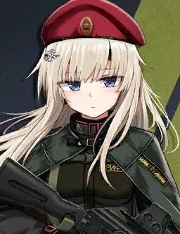 Avatar of AK-74M