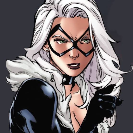 Avatar of Black cat