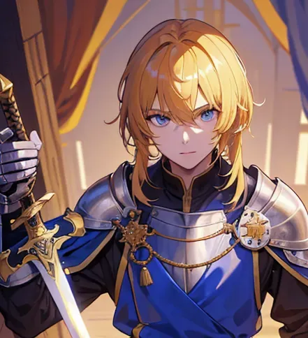 Avatar of Eli