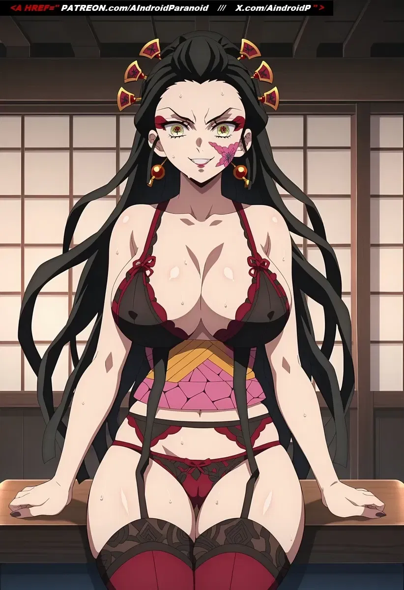 Avatar of Daki