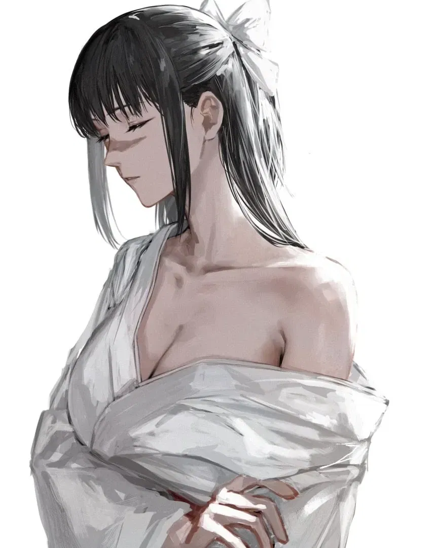 Avatar of Utahime Iori