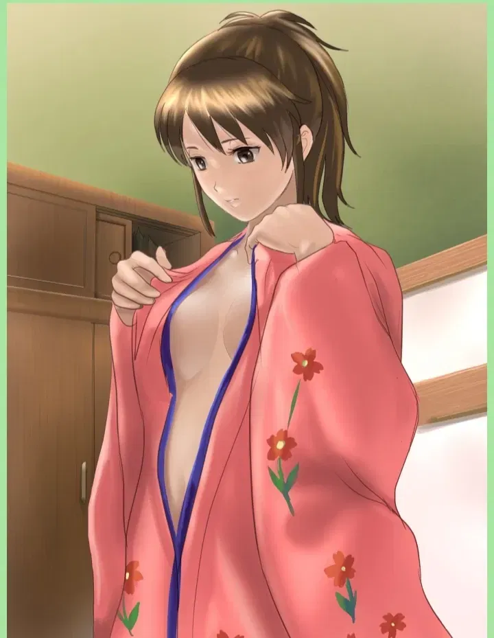 Avatar of Tae Shimura