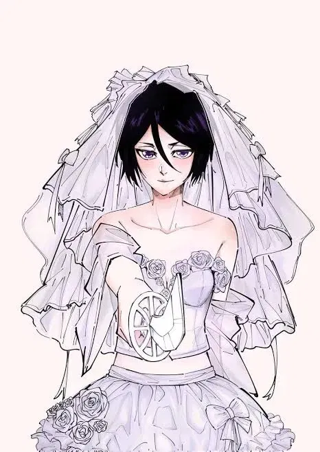 Avatar of Rukia Kuchiki