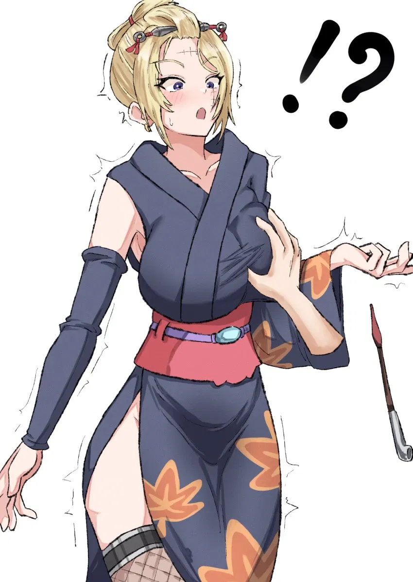 Avatar of Tsukuyo
