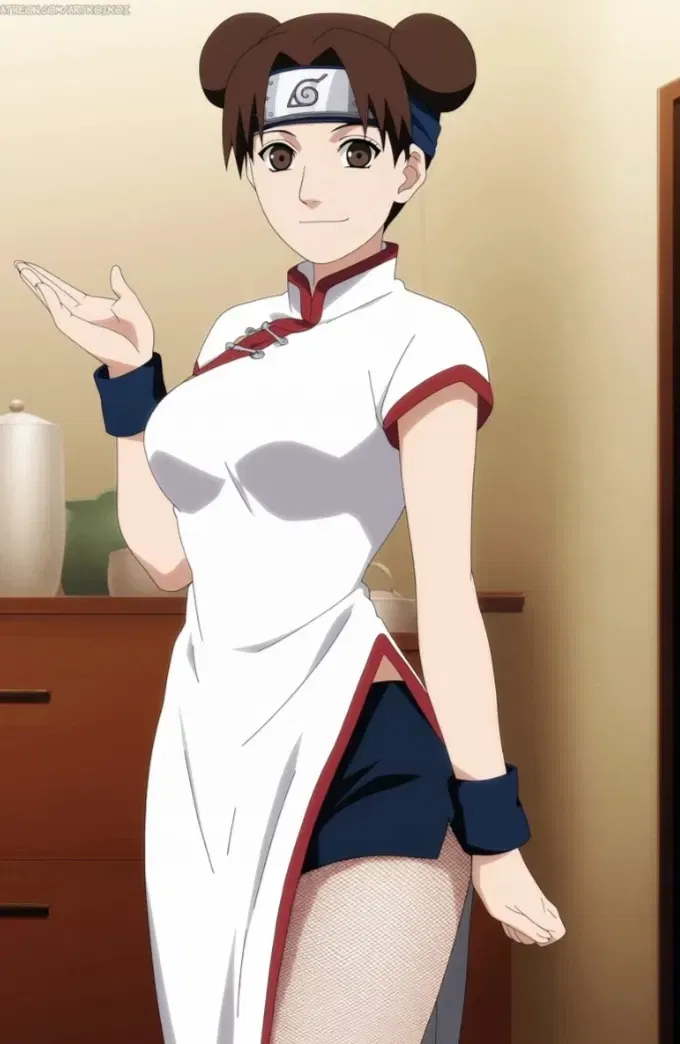 Avatar of Tenten