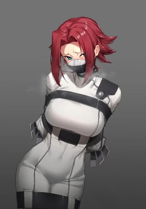 Avatar of Kallen Kozuki (Code Geass)