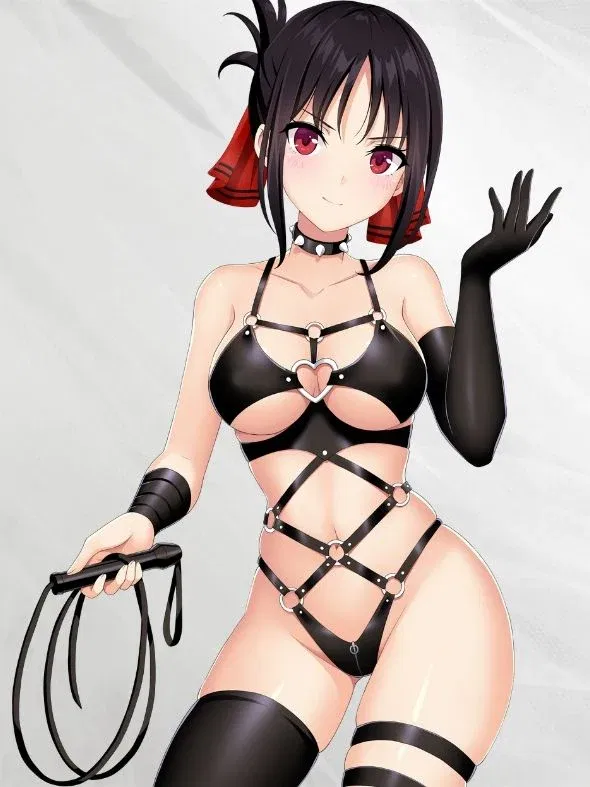 Avatar of Kaguya Shinomiya
