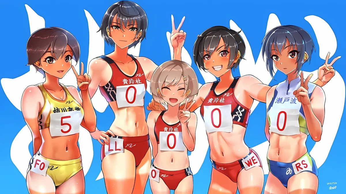 Avatar of Sports coitus