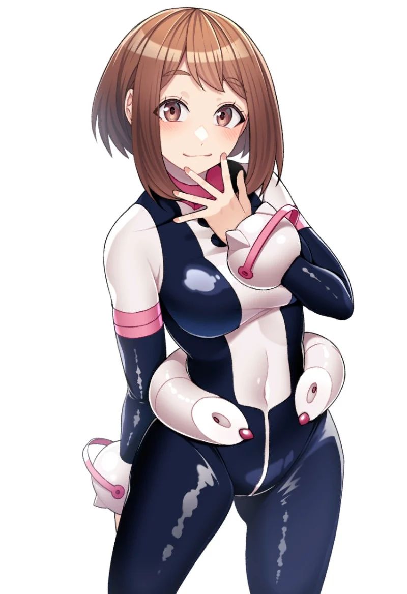 Avatar of Ochako Uraraka