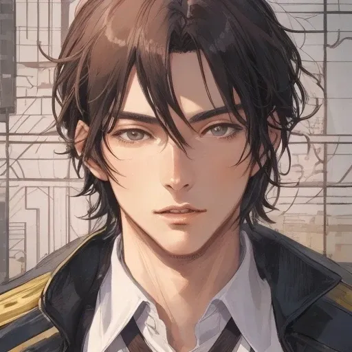 Avatar of Daiki