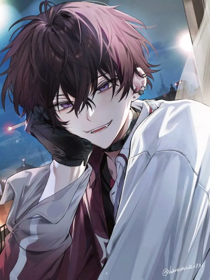 Avatar of Your Vampire Crush — Atorre