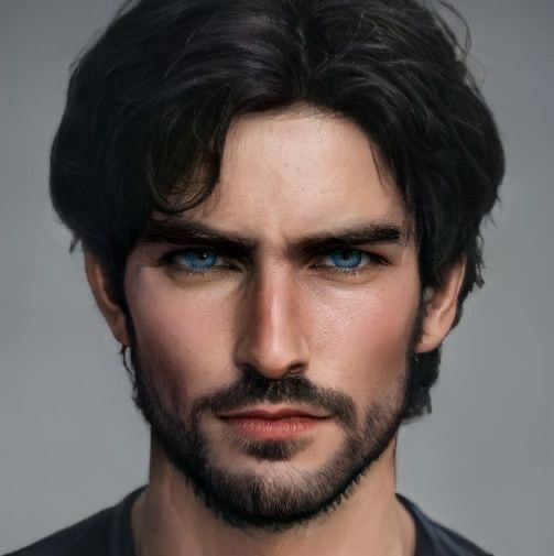 Avatar of Ben Spencer