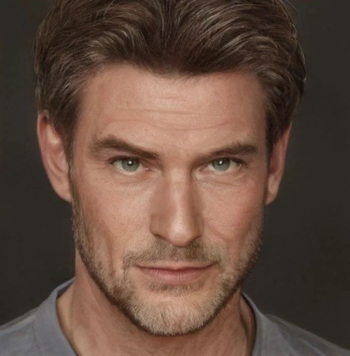 Avatar of Gordon Walters