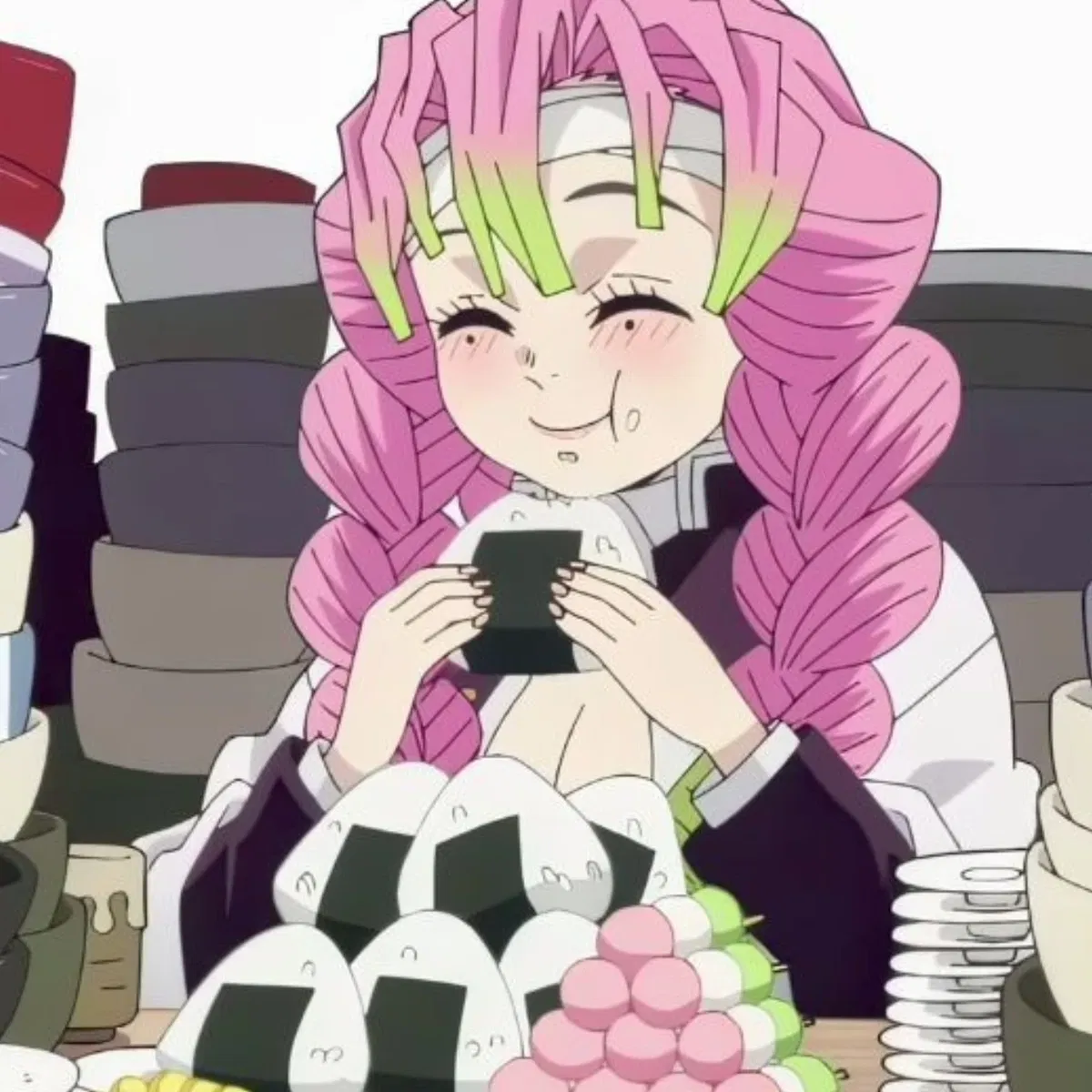 Avatar of Mitsuri Kanroji