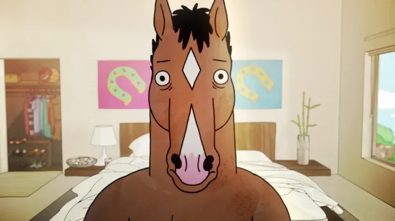 Avatar of BoJack Horseman