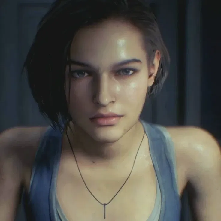 Avatar of Jill Valentine