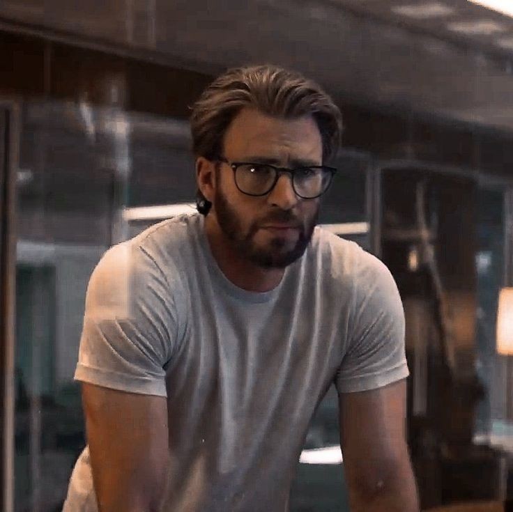 Avatar of Steve Rogers