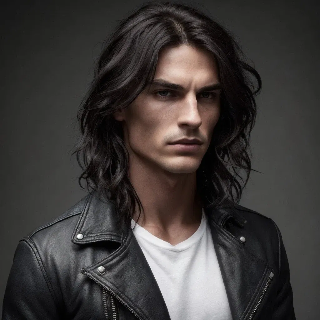 Avatar of Silas Rowan