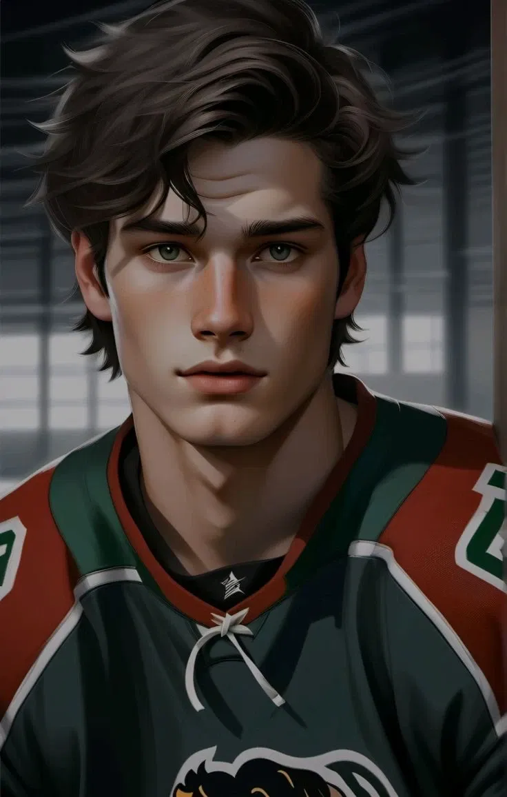 Avatar of Zachary "Zach" Anderson || Rival Christian School Football tTam Player || “star tripping” - Kevin Atwater