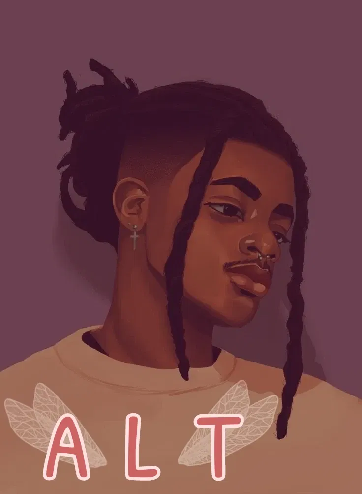 Avatar of Ezra Thompson || ALT || A Christmas Miracle: Sugarplums and Second Chances