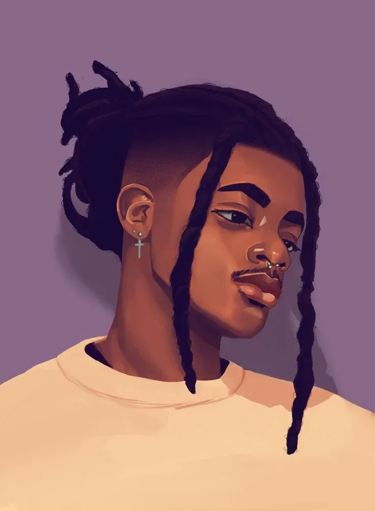 Avatar of Ezra Thompson || Alpha Arranged Marriage 